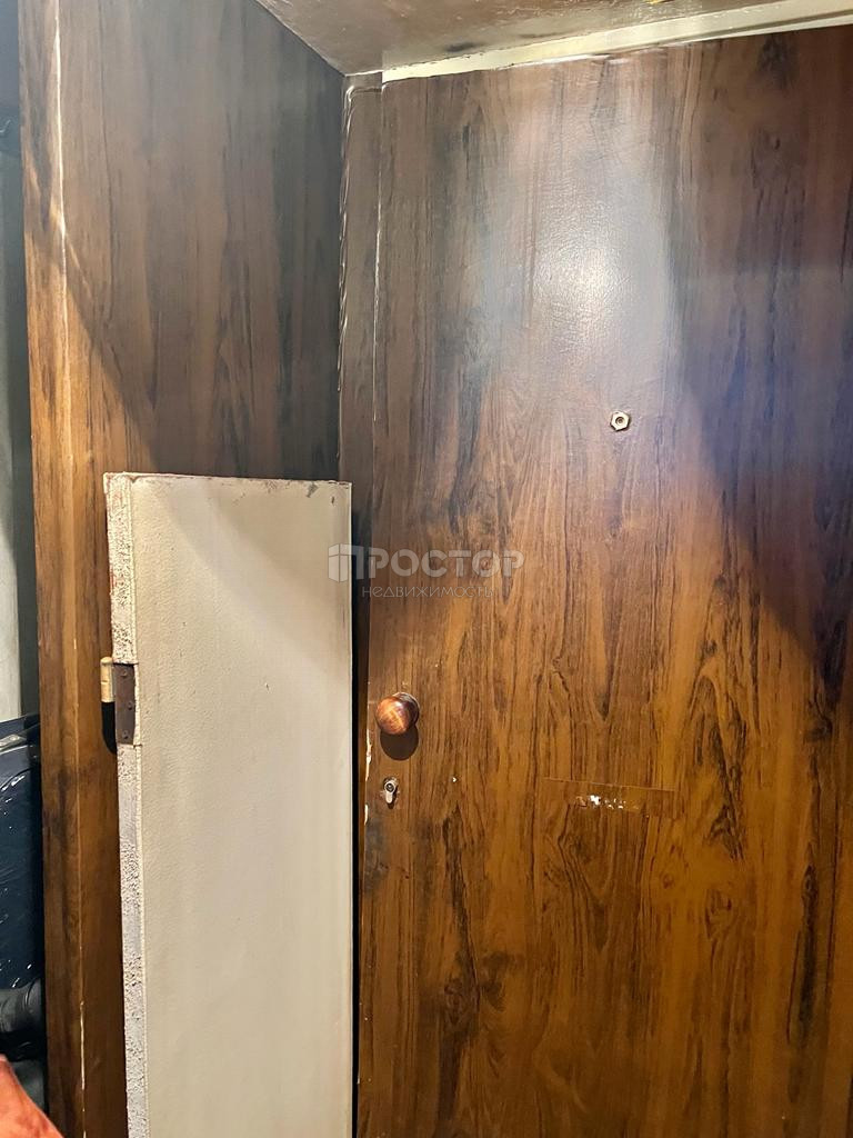 1-комнатная квартира, 35.1 м² - фото 4