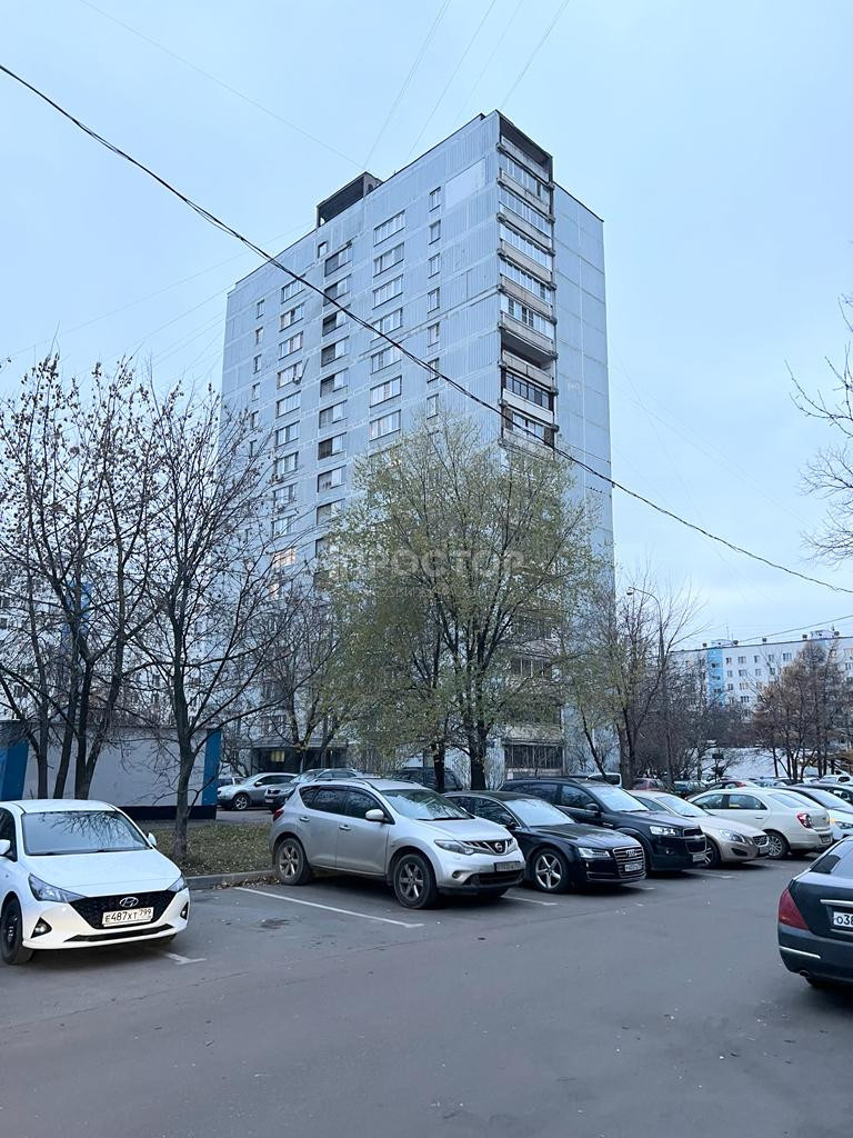 1-комнатная квартира, 35.1 м² - фото 10