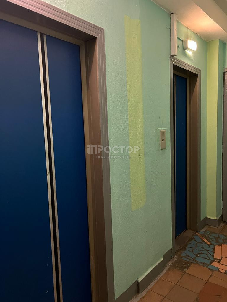 1-комнатная квартира, 35.1 м² - фото 7
