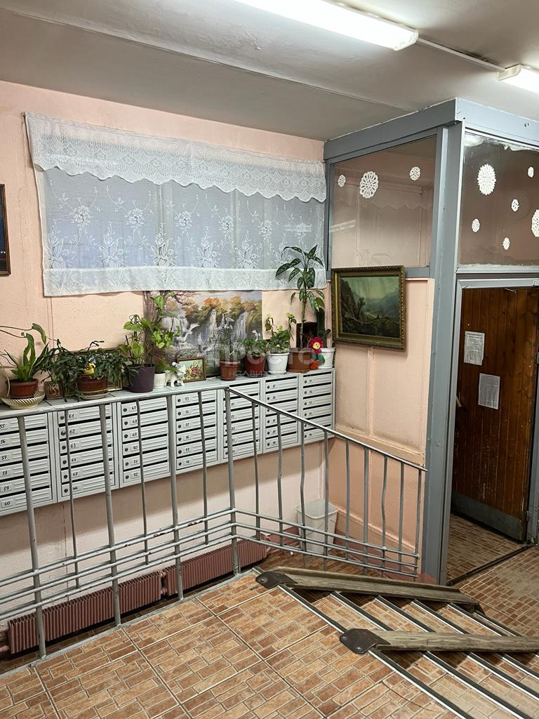 1-комнатная квартира, 35.1 м² - фото 8