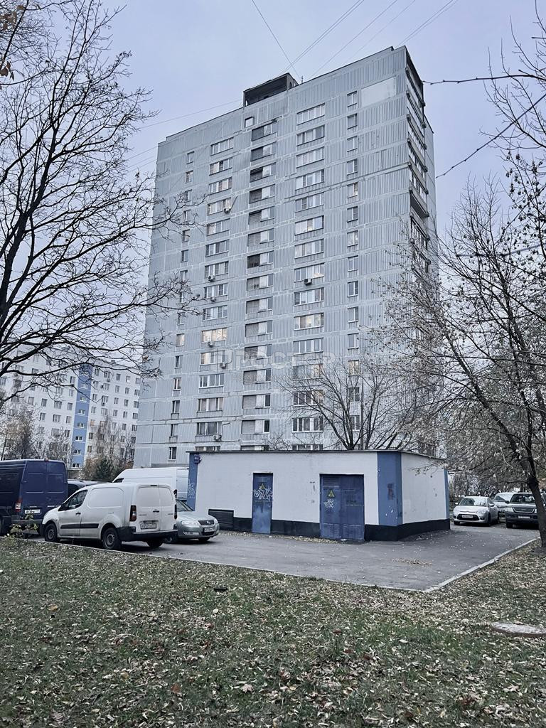 1-комнатная квартира, 35.1 м² - фото 12