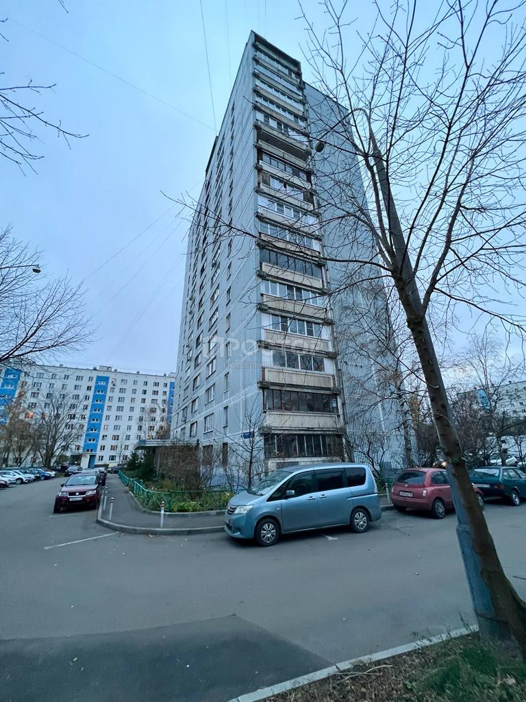 1-комнатная квартира, 35.1 м² - фото 11