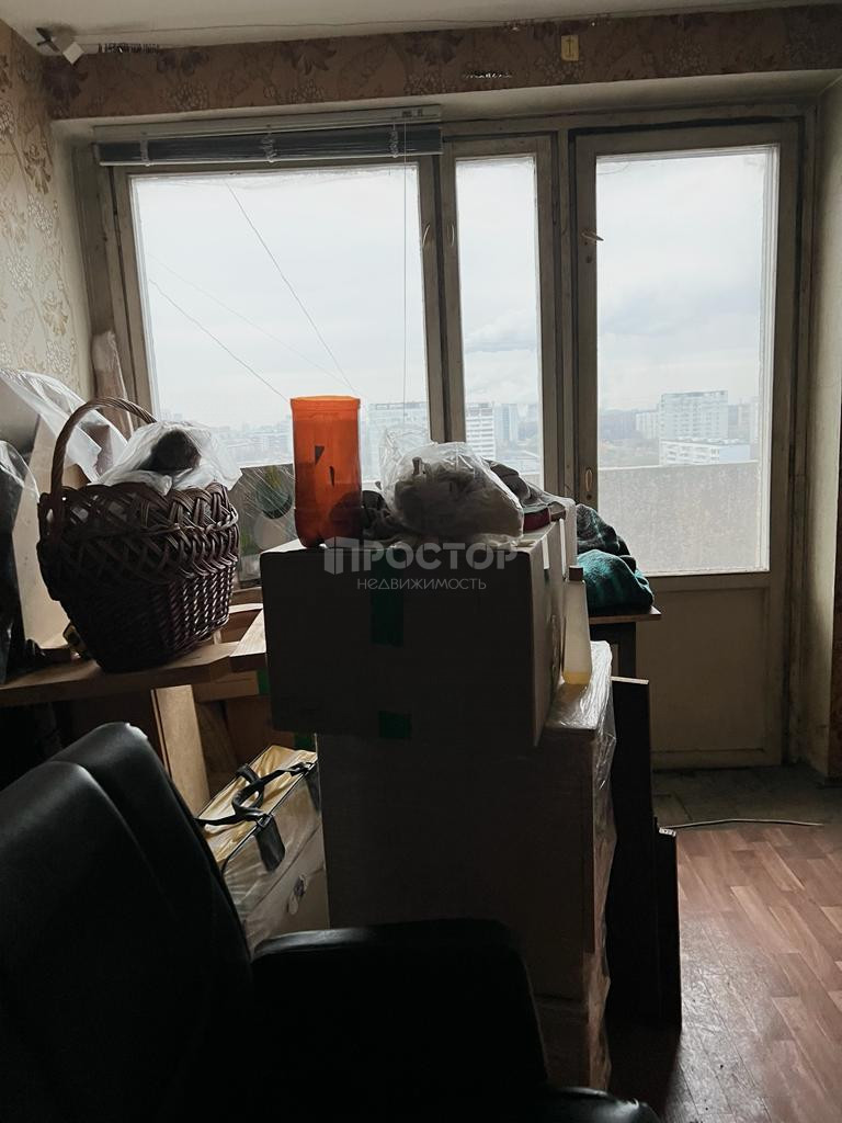 1-комнатная квартира, 35.1 м² - фото 3