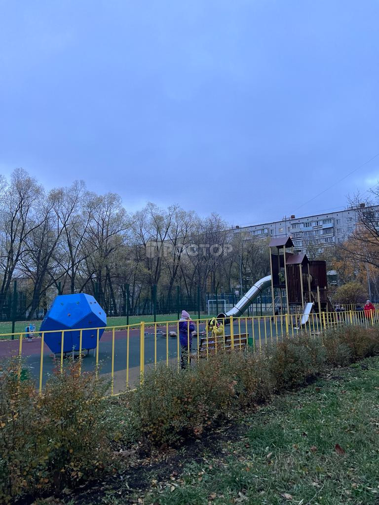1-комнатная квартира, 35.1 м² - фото 14