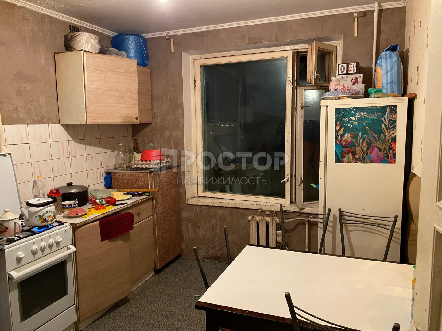 3-комнатная квартира, 65 м² - фото 13