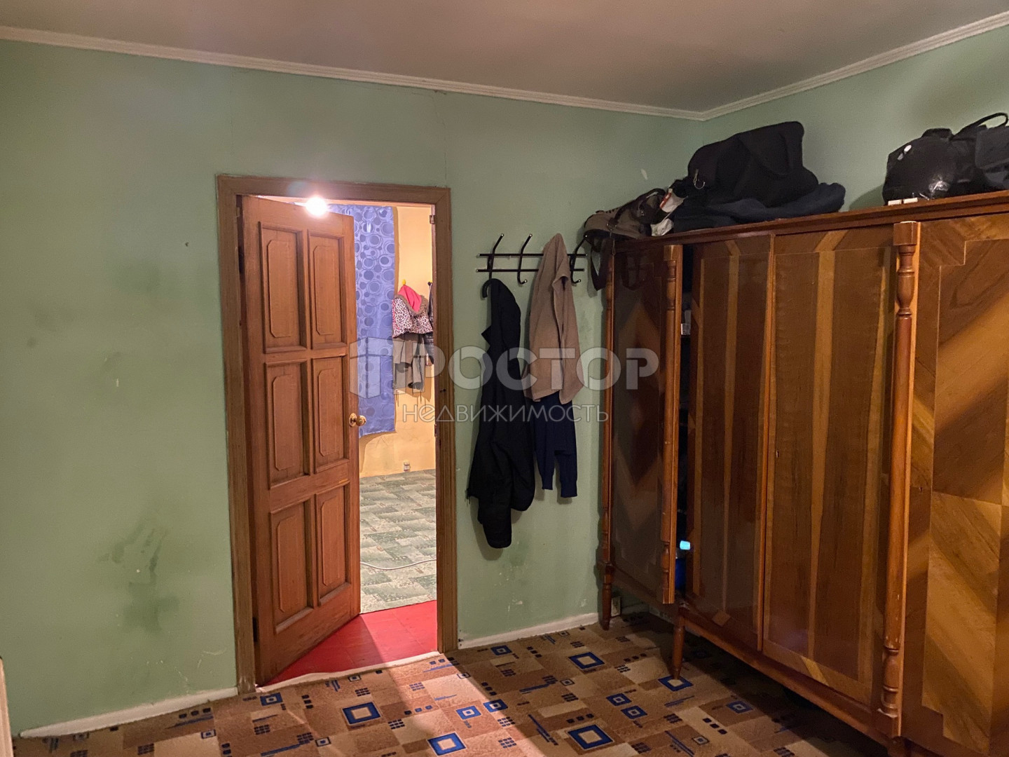 3-комнатная квартира, 65 м² - фото 9