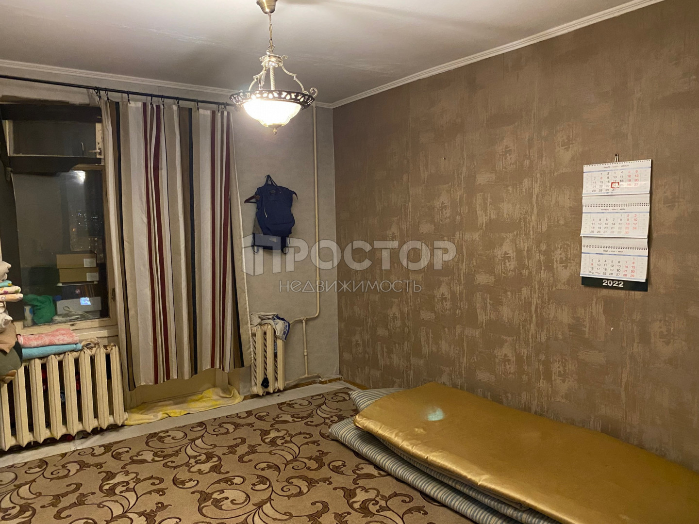 3-комнатная квартира, 65 м² - фото 14