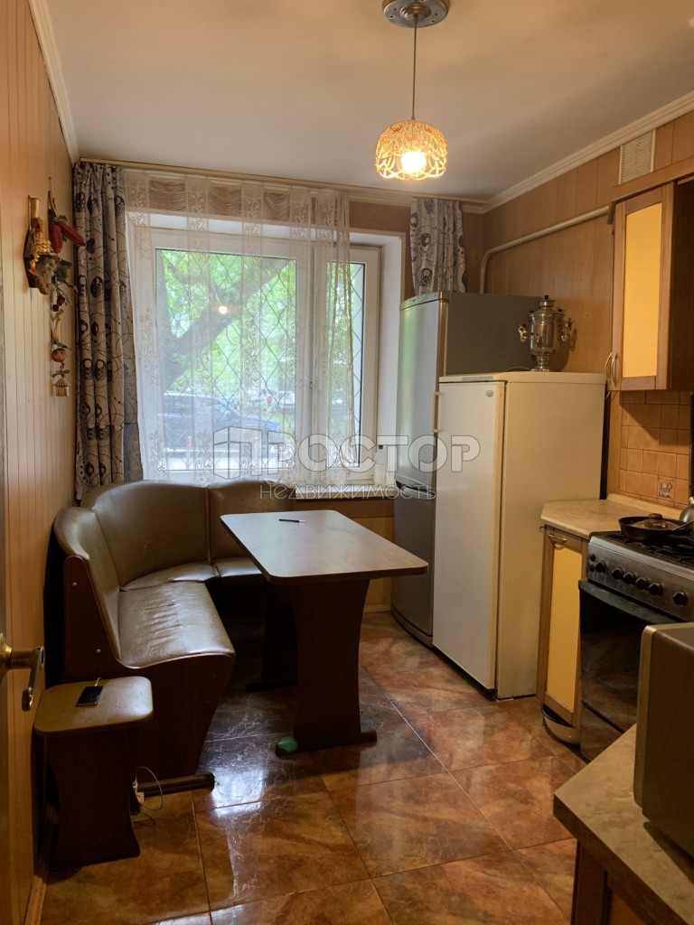 2-комнатная квартира, 48.1 м² - фото 6