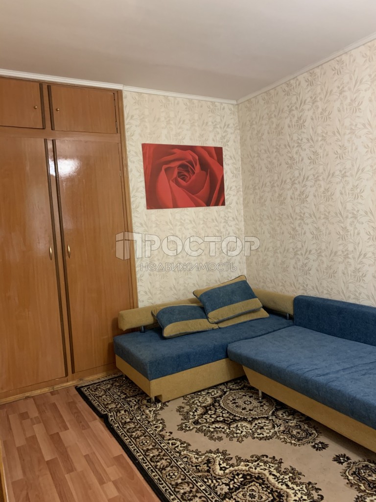2-комнатная квартира, 48.1 м² - фото 4