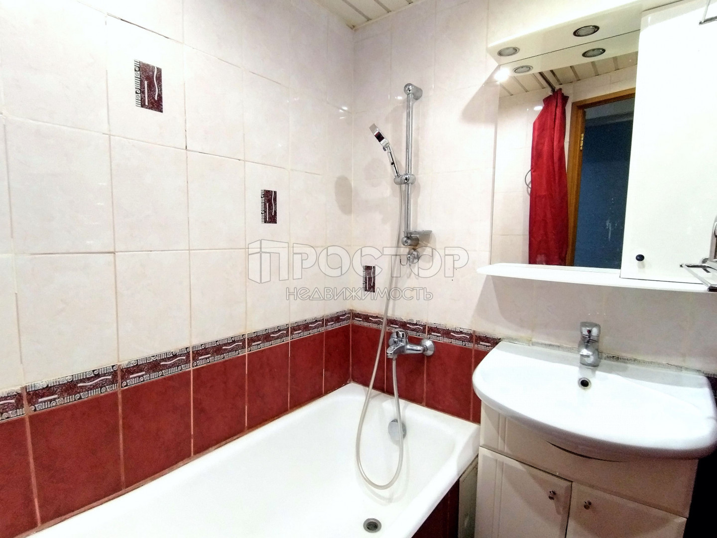 1-комнатная квартира, 30.9 м² - фото 7