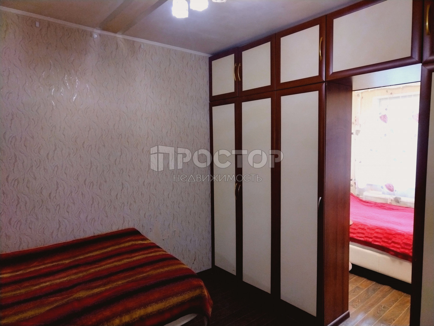 1-комнатная квартира, 30.9 м² - фото 6