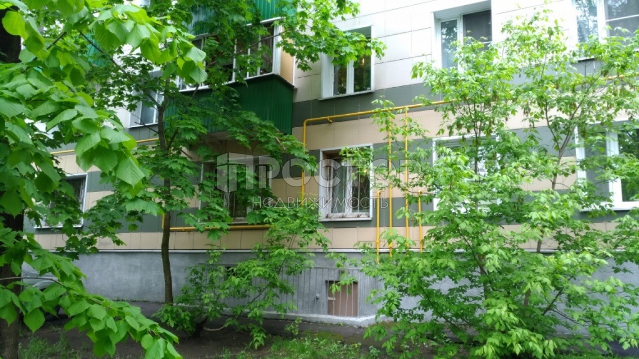 1-комнатная квартира, 32 м² - фото 7