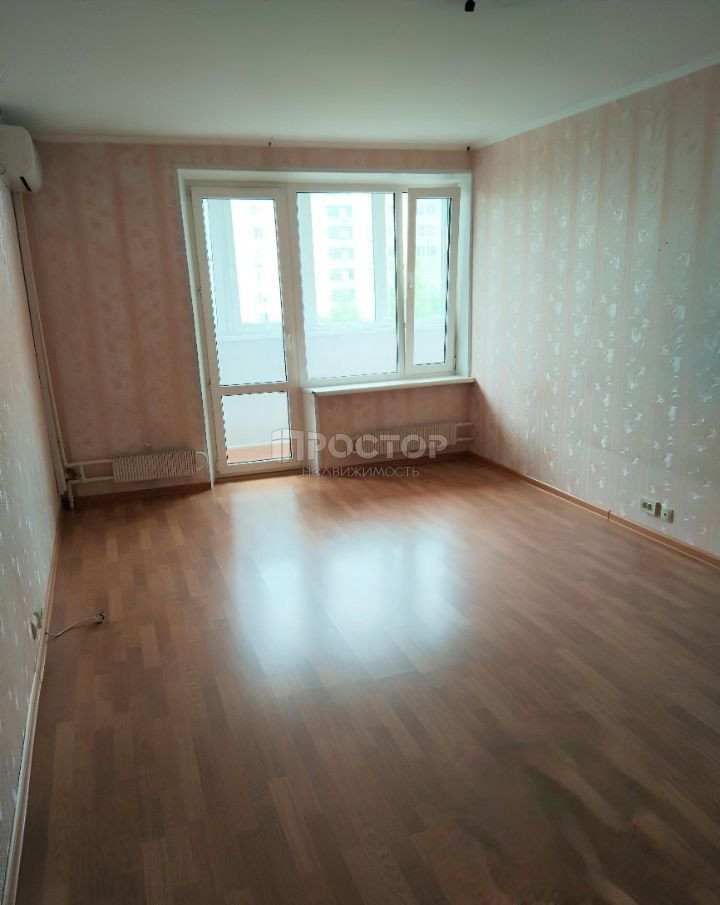 2-комнатная квартира, 52.2 м² - фото 3