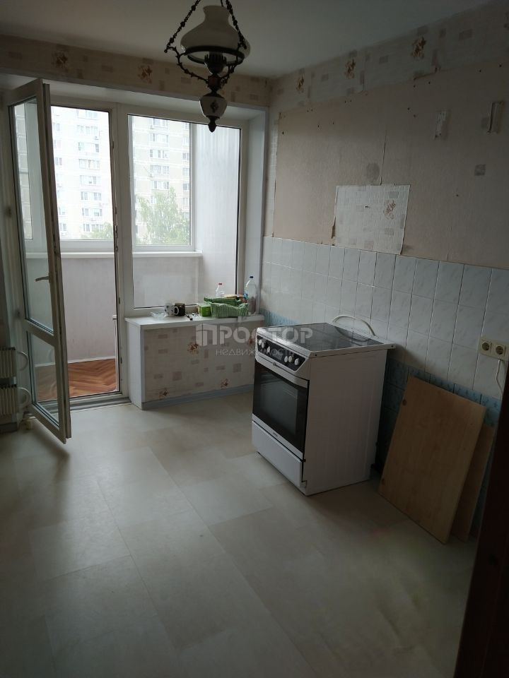 2-комнатная квартира, 52.2 м² - фото 6