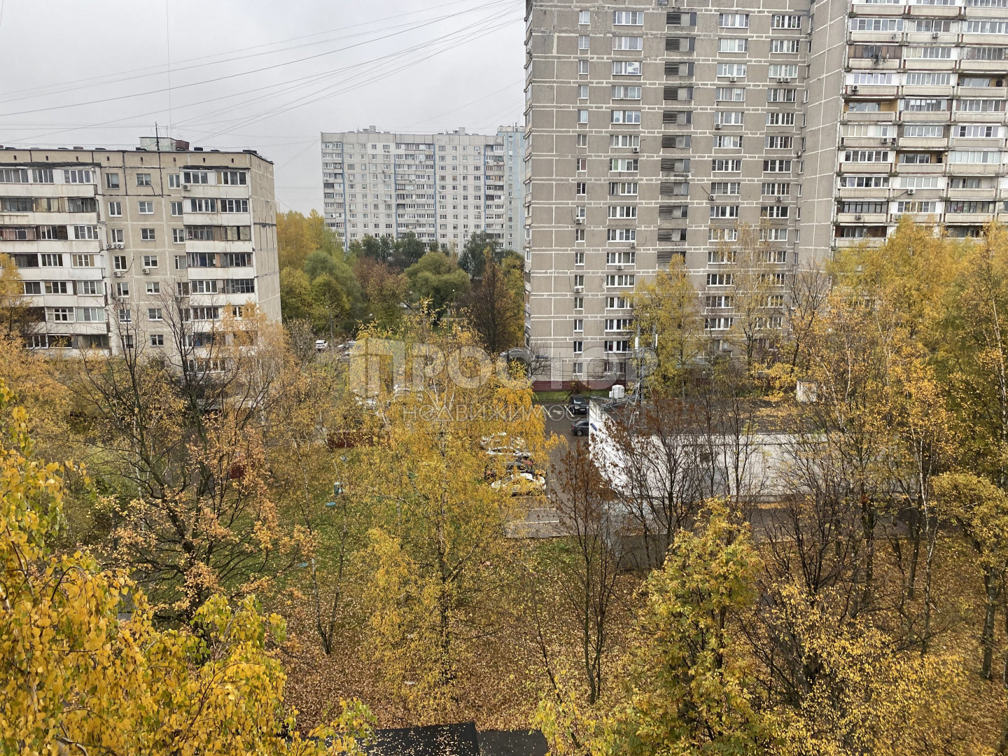 2-комнатная квартира, 52.2 м² - фото 17