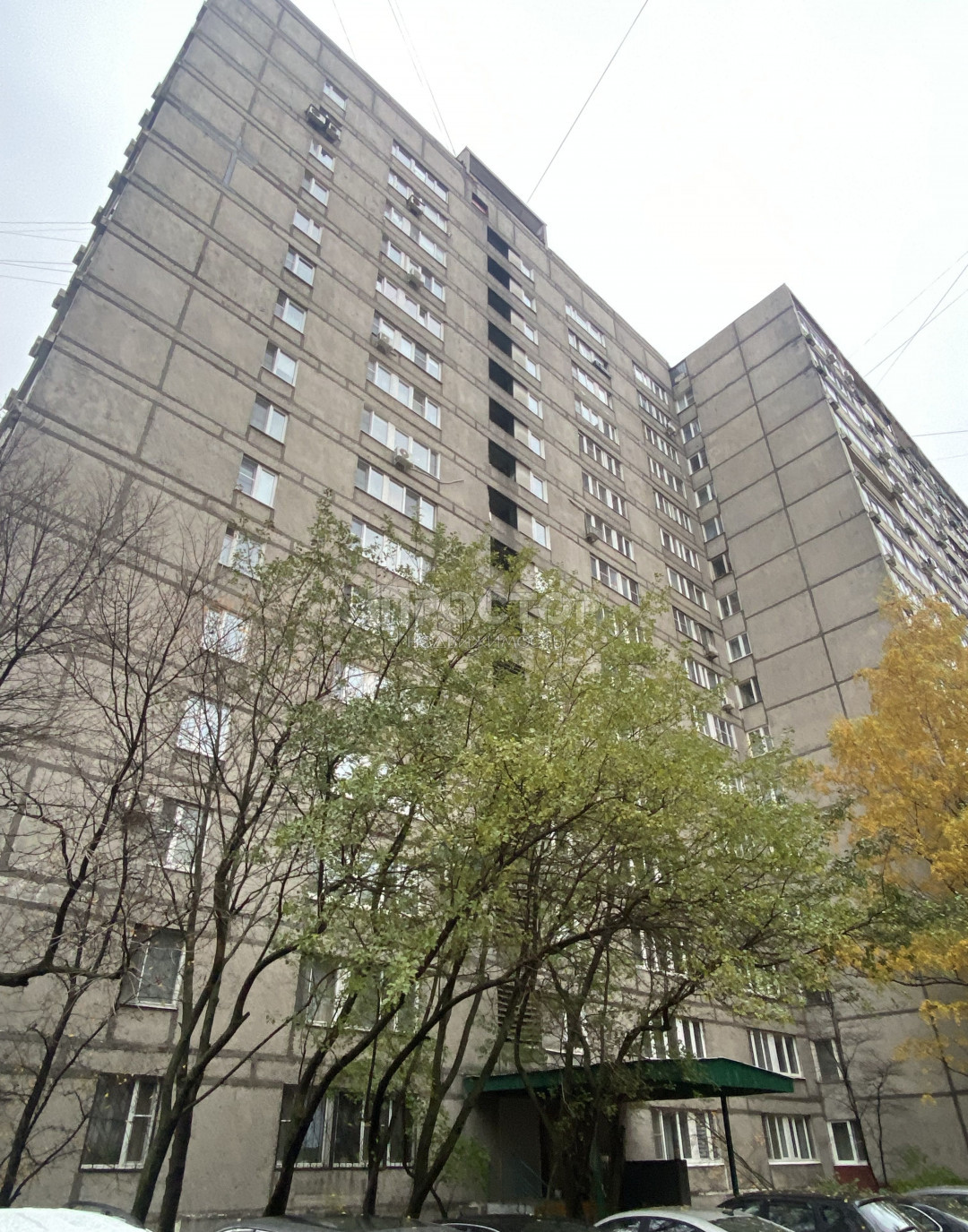 2-комнатная квартира, 52.2 м² - фото 13