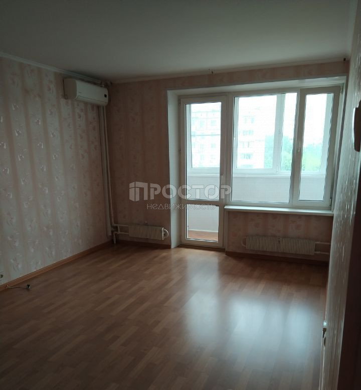 2-комнатная квартира, 52.2 м² - фото 2