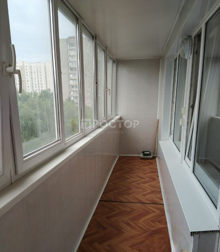 2-комнатная квартира, 52.2 м² - фото 9