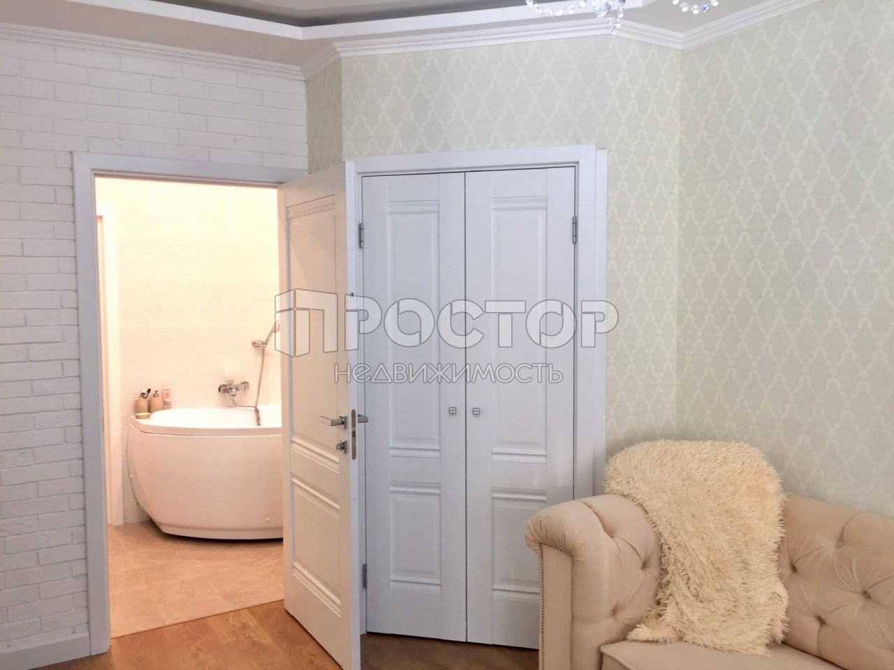 2-комнатная квартира, 45 м² - фото 10