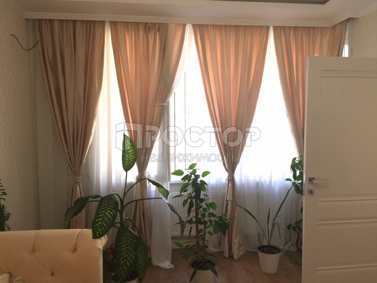 2-комнатная квартира, 45 м² - фото 11