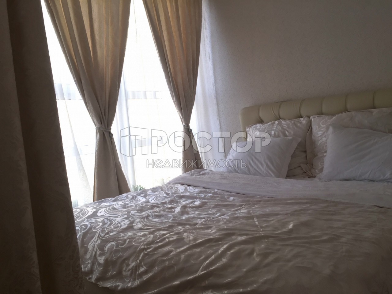 2-комнатная квартира, 45 м² - фото 4
