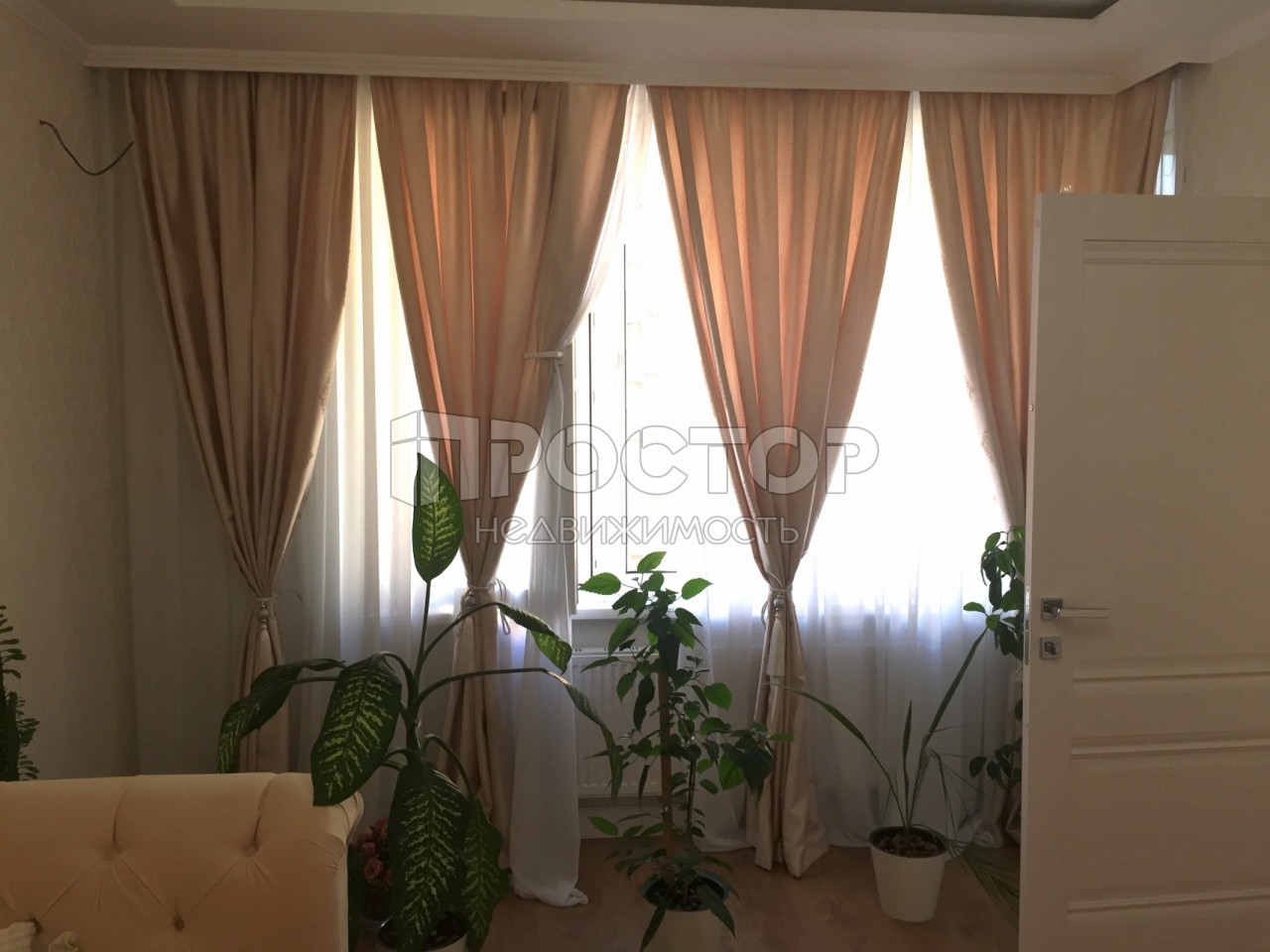 2-комнатная квартира, 45 м² - фото 9
