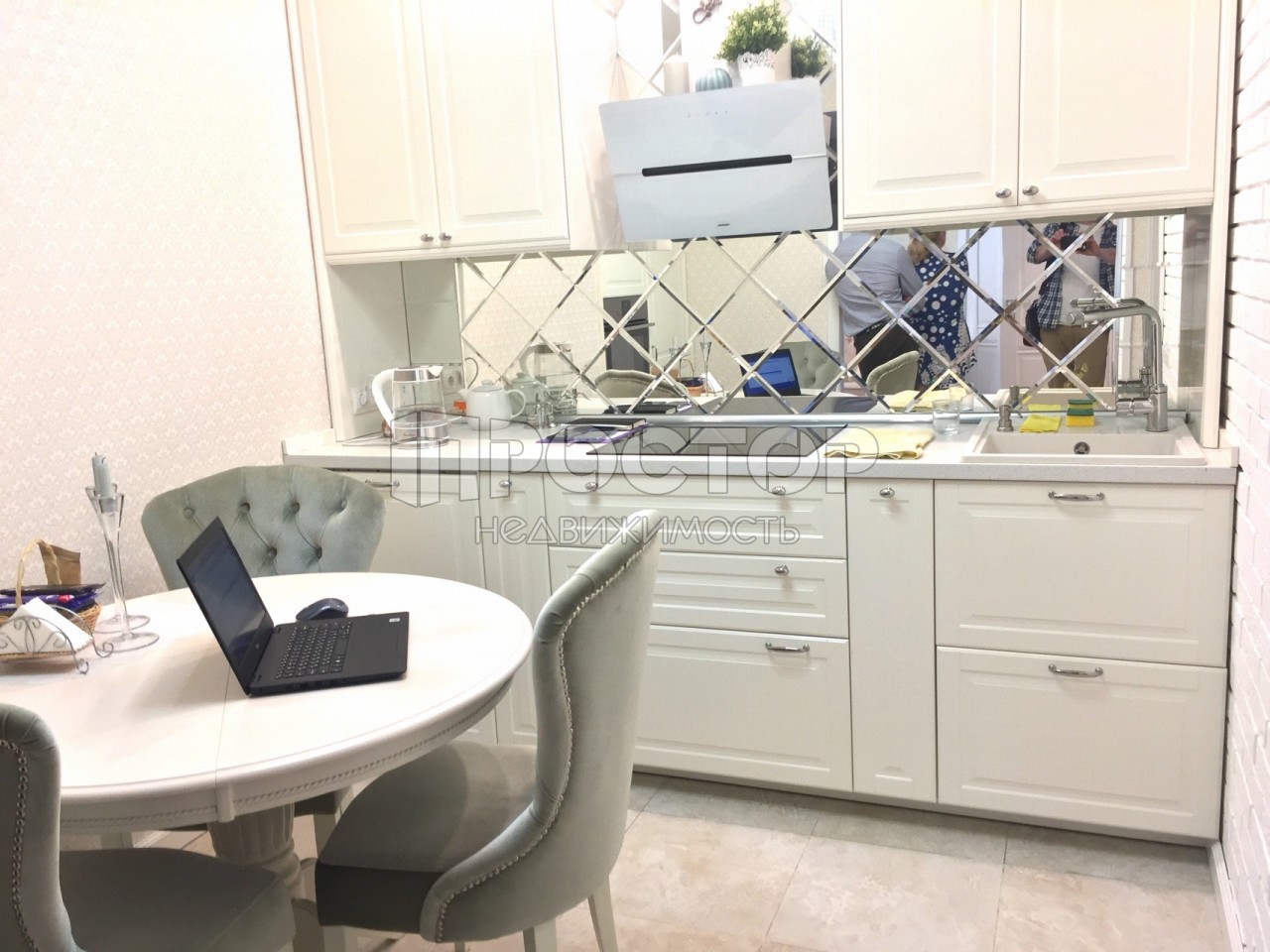 2-комнатная квартира, 45 м² - фото 6