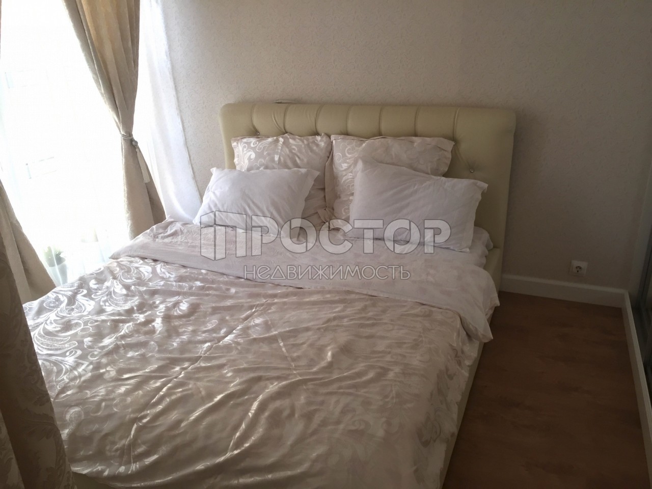 2-комнатная квартира, 45 м² - фото 2