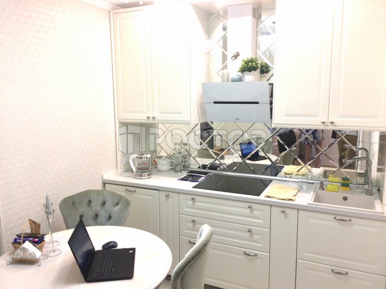 2-комнатная квартира, 45 м² - фото 5