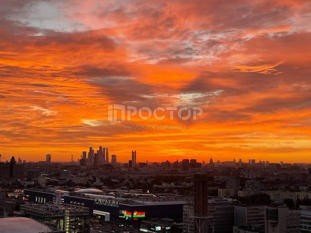 2-комнатная квартира, 58 м² - фото 19