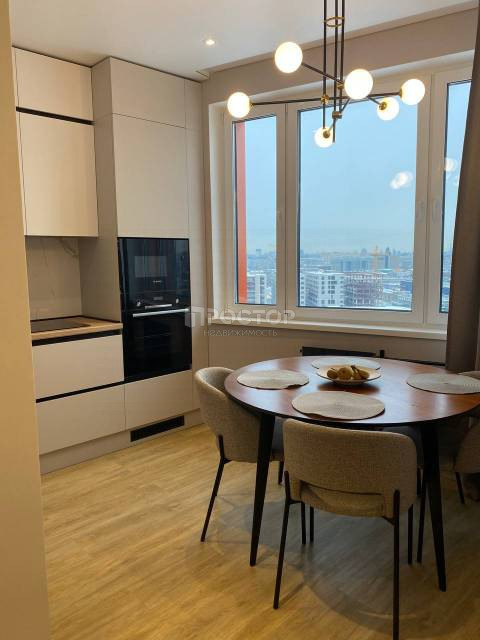 2-комнатная квартира, 58 м² - фото 2