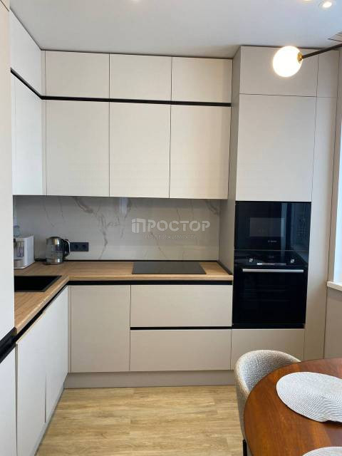 2-комнатная квартира, 58 м² - фото 3