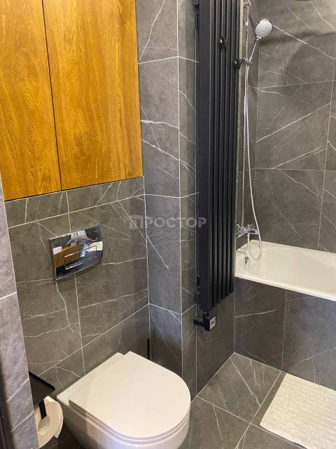 2-комнатная квартира, 58 м² - фото 16