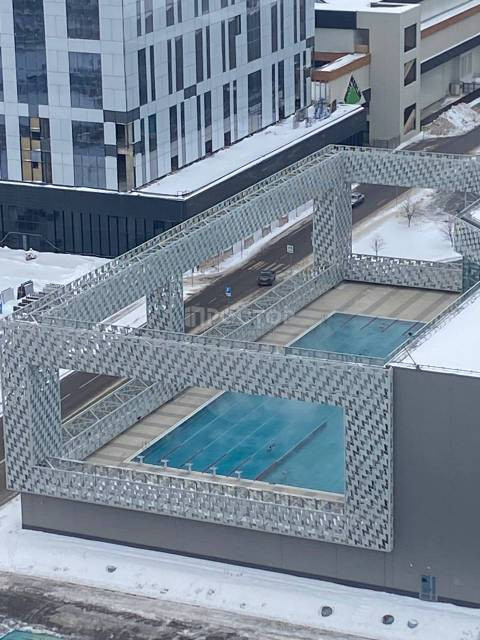 2-комнатная квартира, 58 м² - фото 20