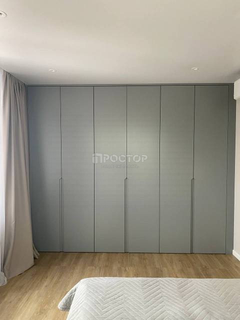 2-комнатная квартира, 58 м² - фото 13