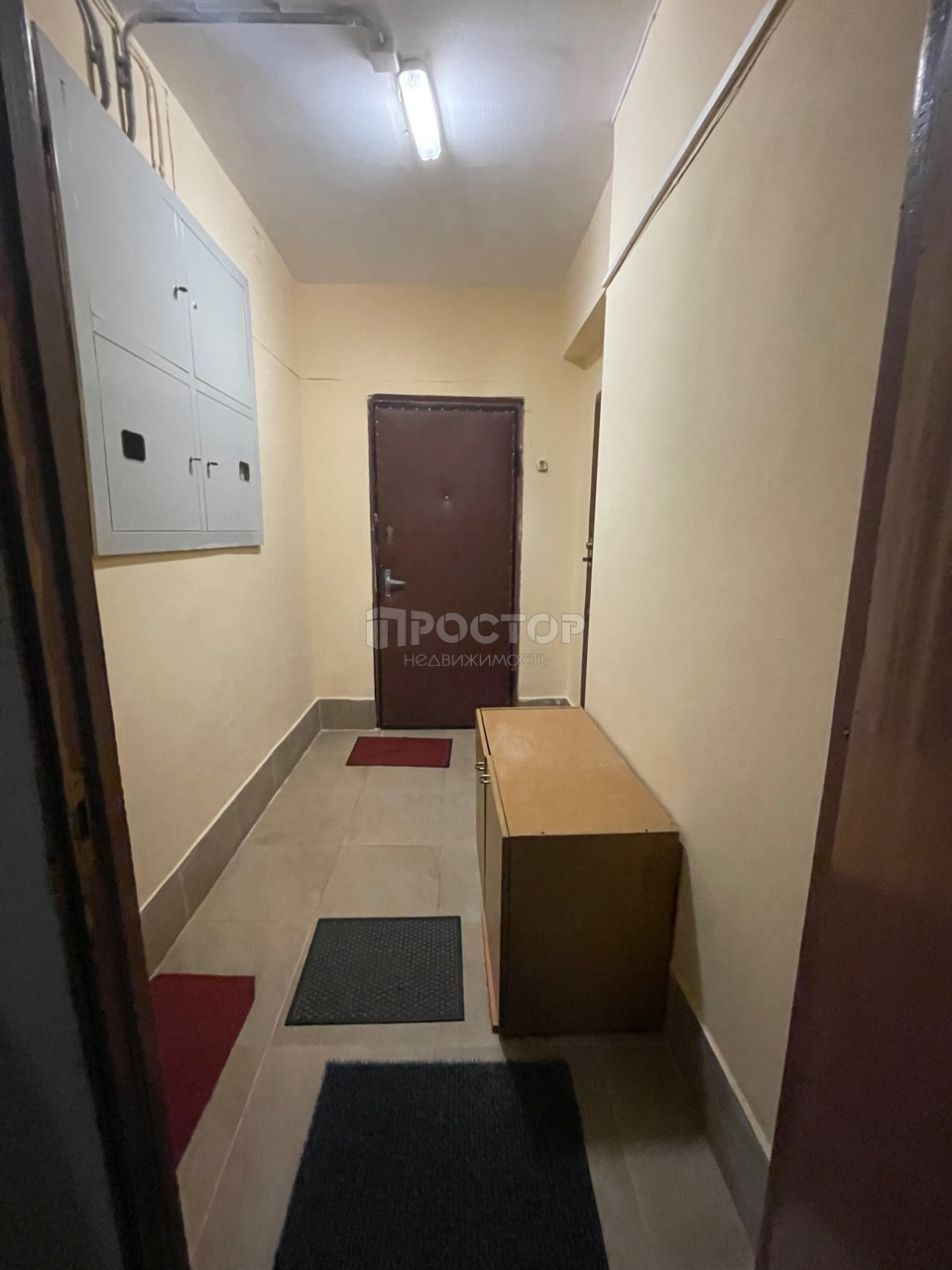 3-комнатная квартира, 75 м² - фото 12