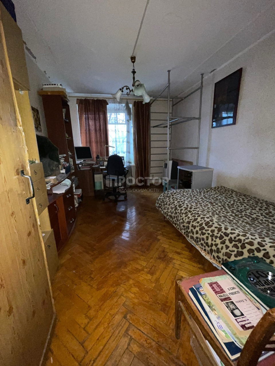 3-комнатная квартира, 75 м² - фото 8