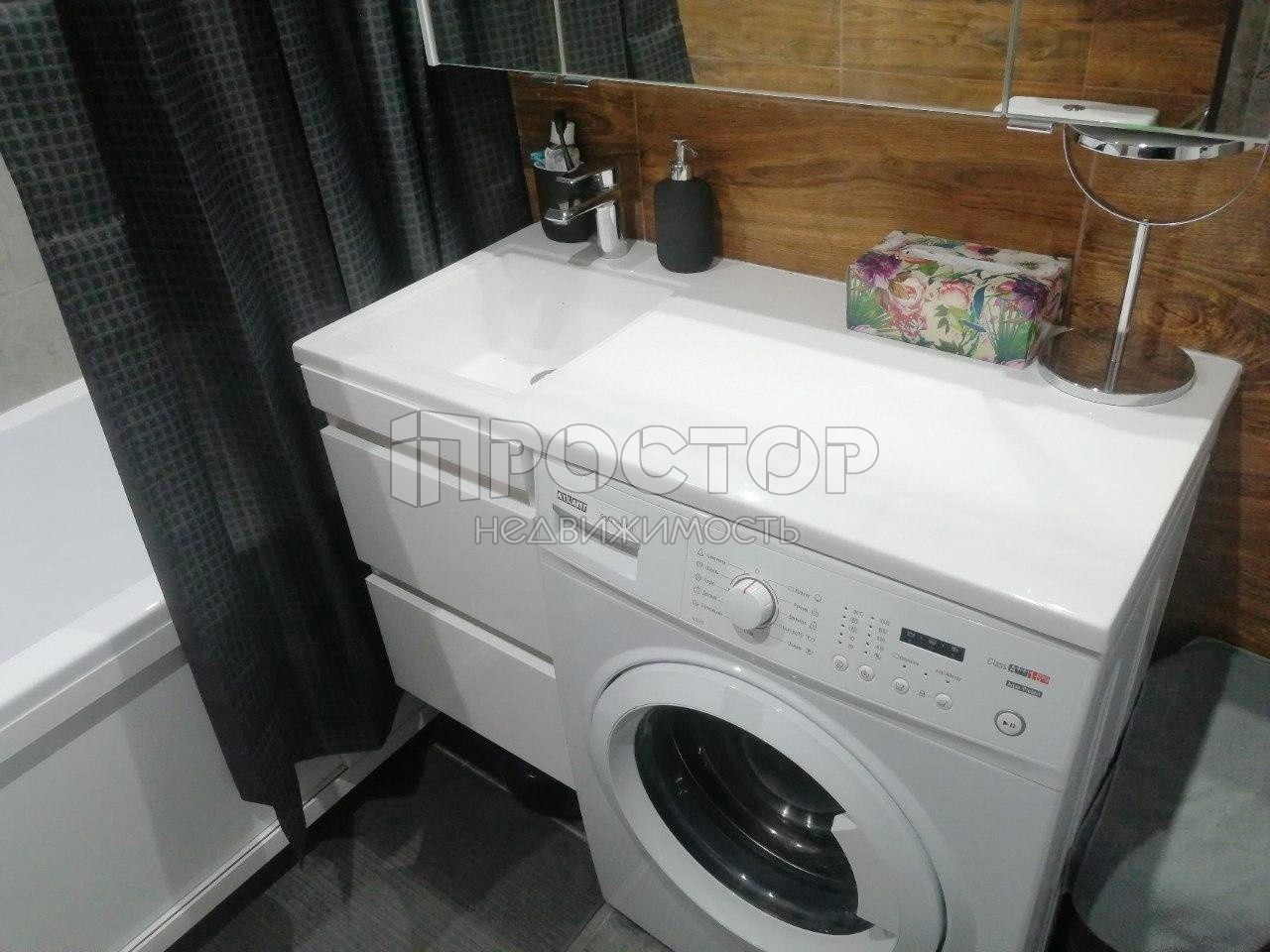 1-комнатная квартира, 31.4 м² - фото 5