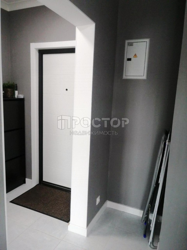 1-комнатная квартира, 31.4 м² - фото 15