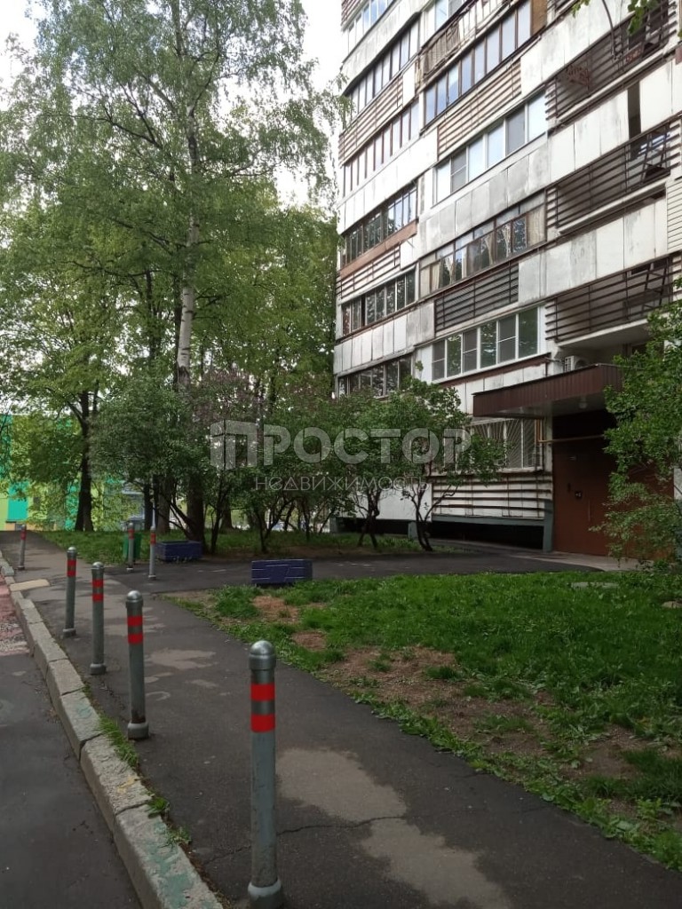 2-комнатная квартира, 47.1 м² - фото 22