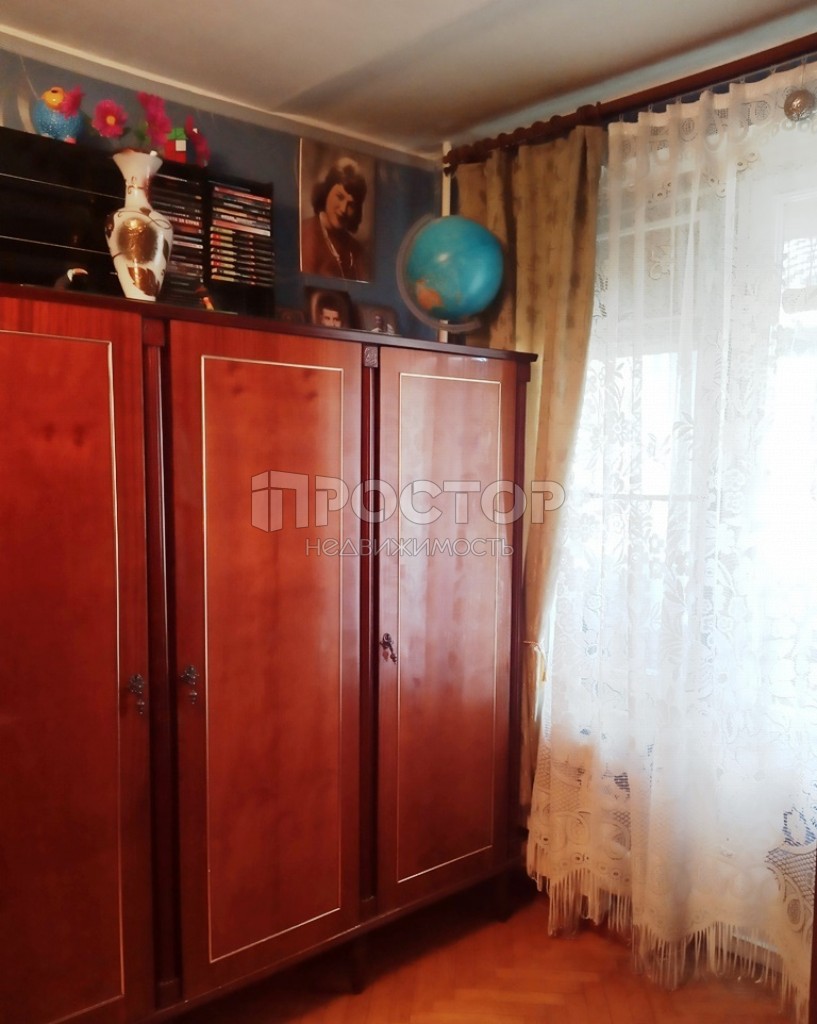 2-комнатная квартира, 47.1 м² - фото 6