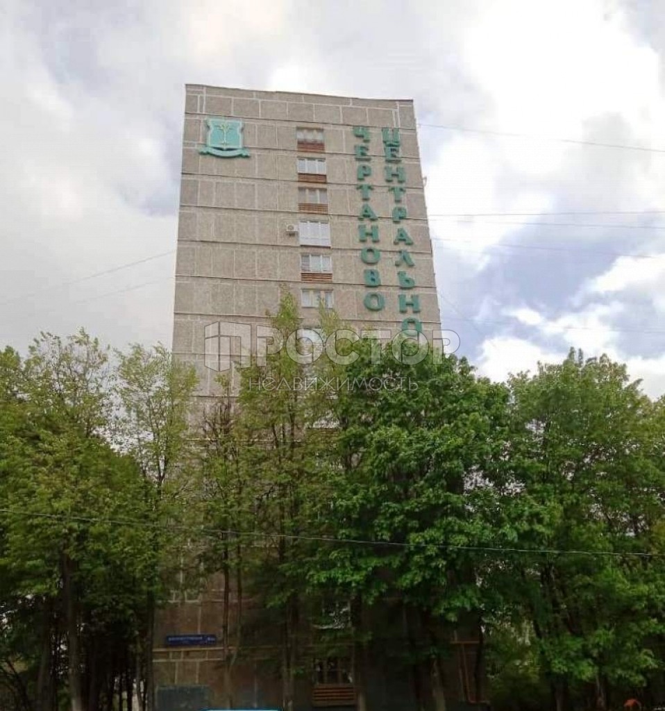2-комнатная квартира, 47.1 м² - фото 29