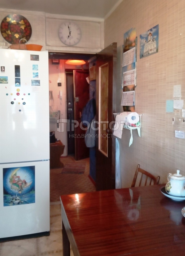 2-комнатная квартира, 47.1 м² - фото 10