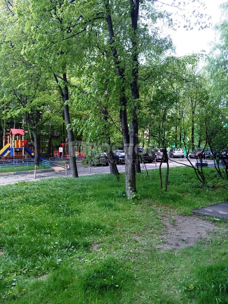 2-комнатная квартира, 47.1 м² - фото 26