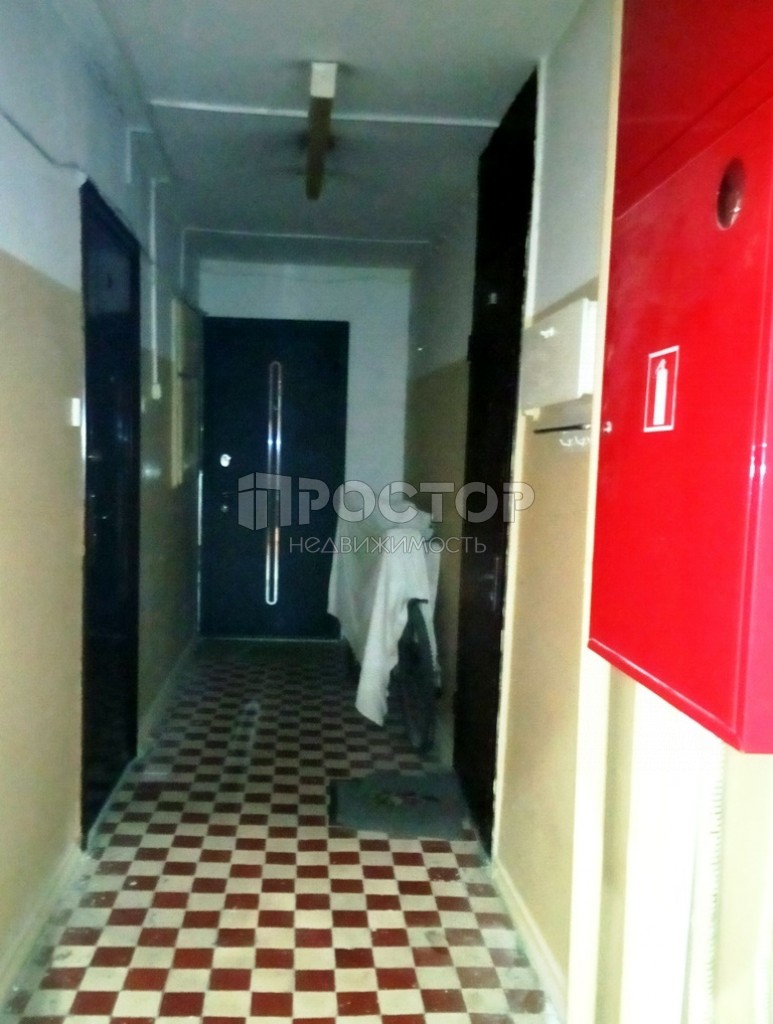 2-комнатная квартира, 47.1 м² - фото 12