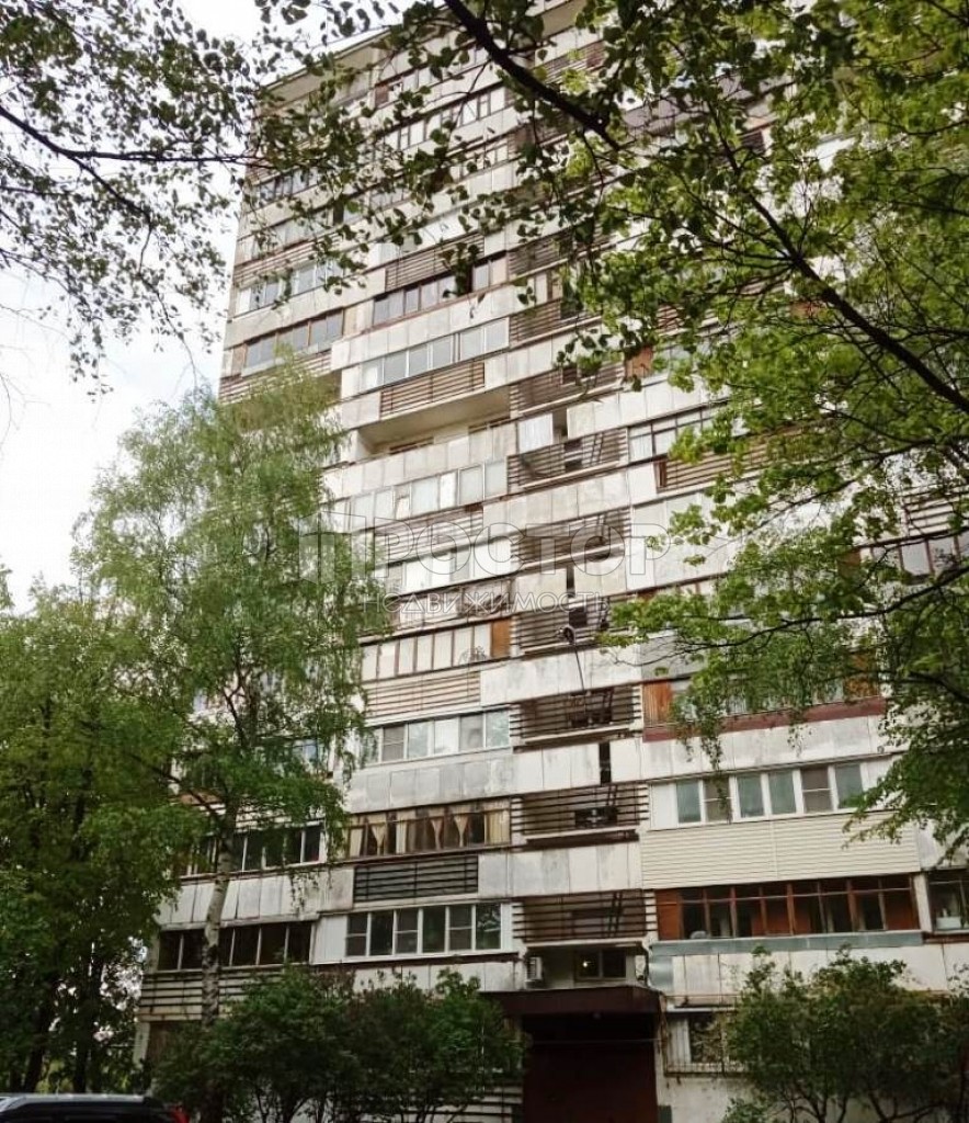 2-комнатная квартира, 47.1 м² - фото 21