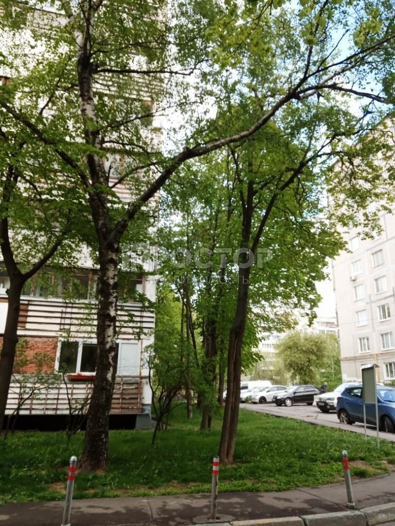 2-комнатная квартира, 47.1 м² - фото 23