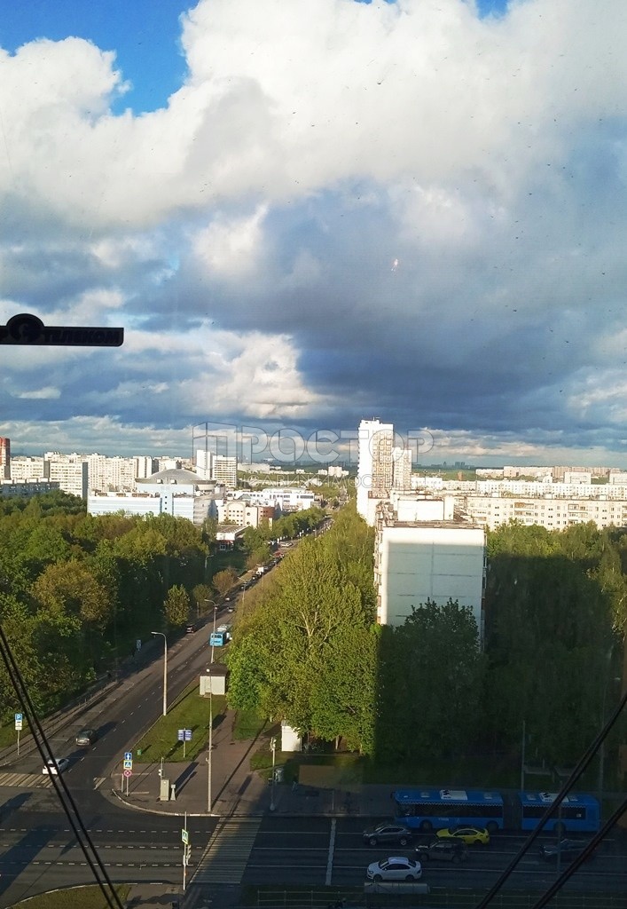 2-комнатная квартира, 47.1 м² - фото 19
