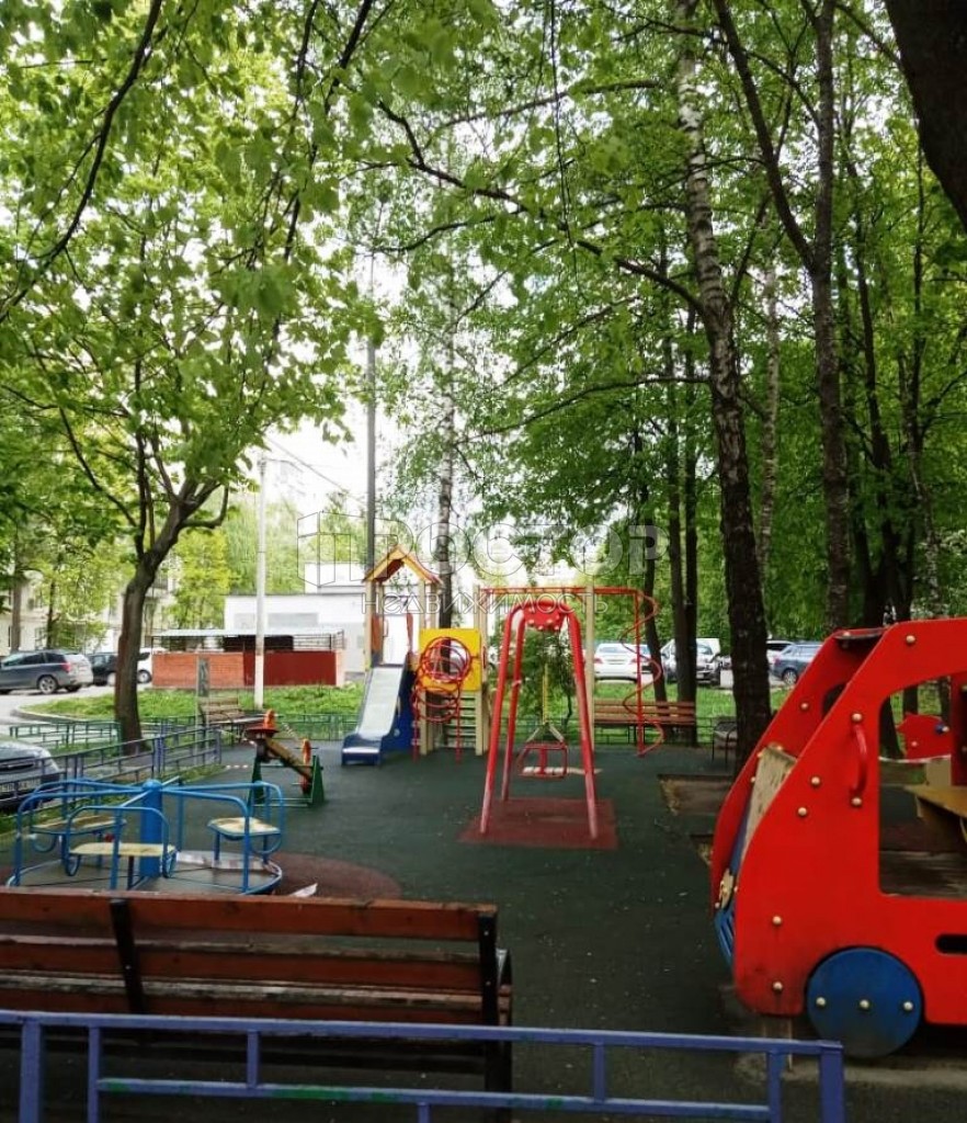 2-комнатная квартира, 47.1 м² - фото 25