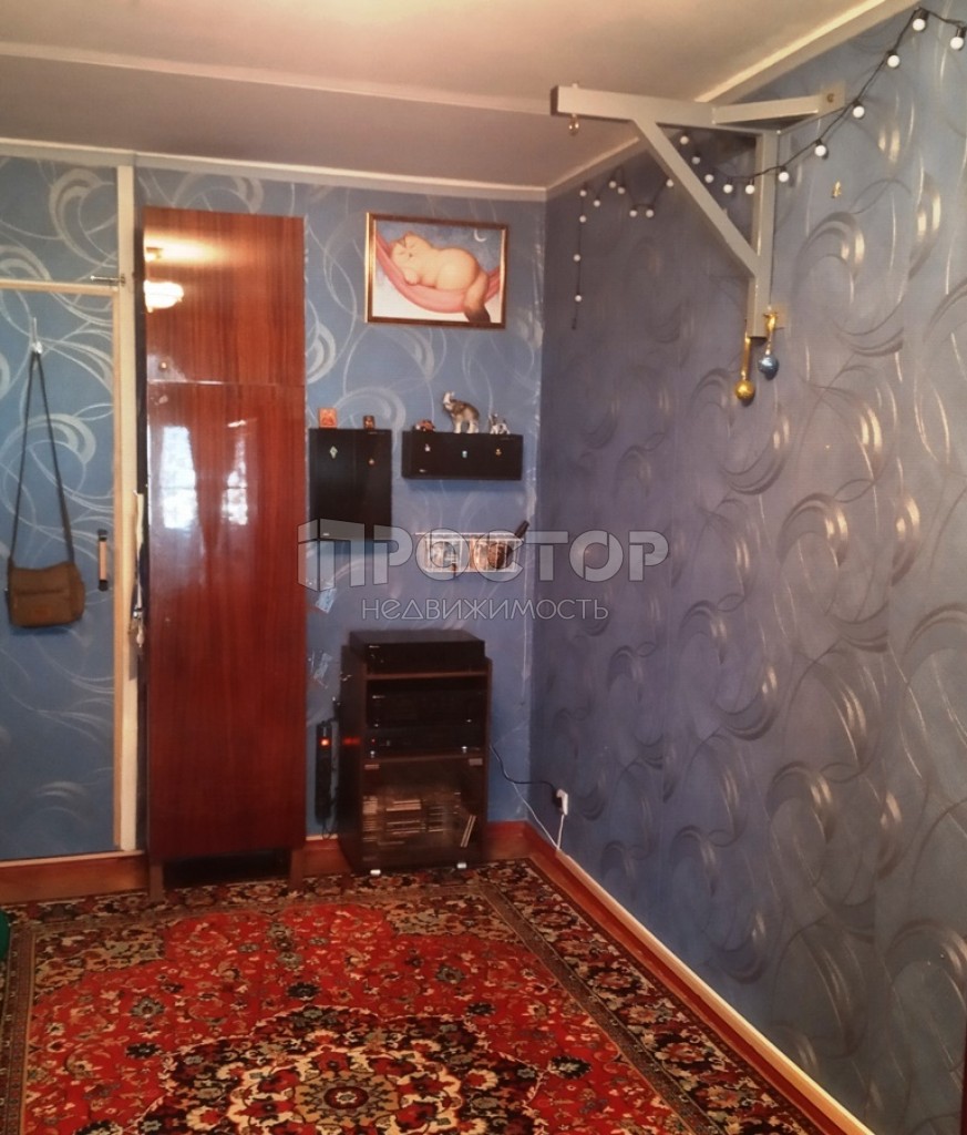 2-комнатная квартира, 47.1 м² - фото 7